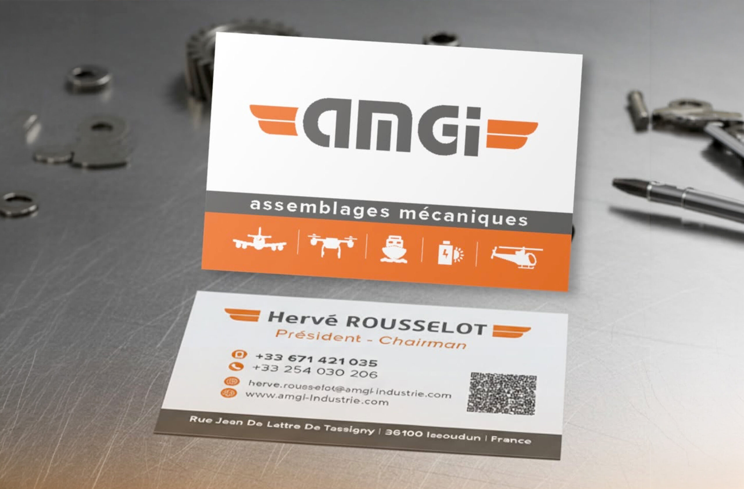 AMGI-1