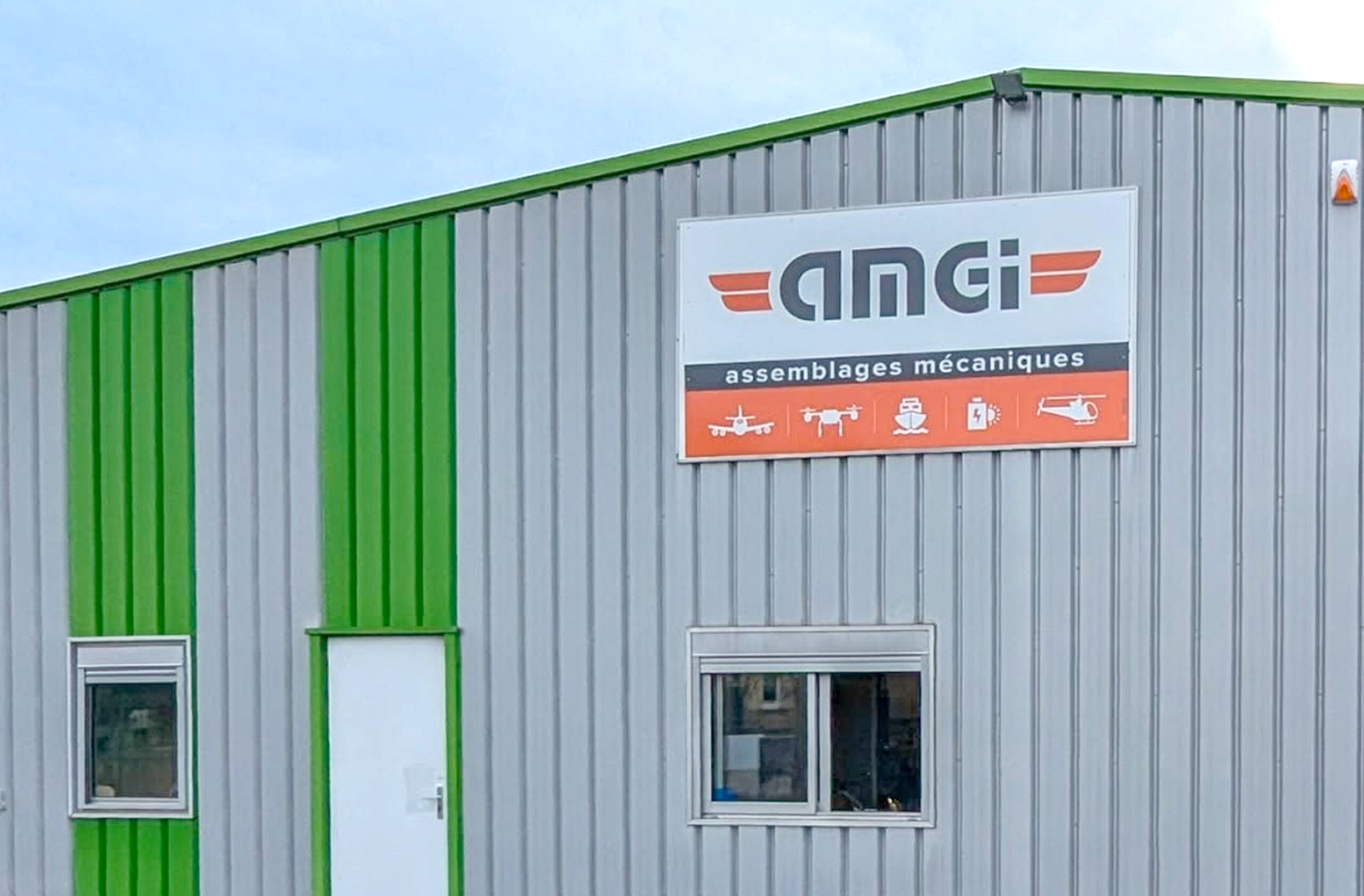 AMGI-4